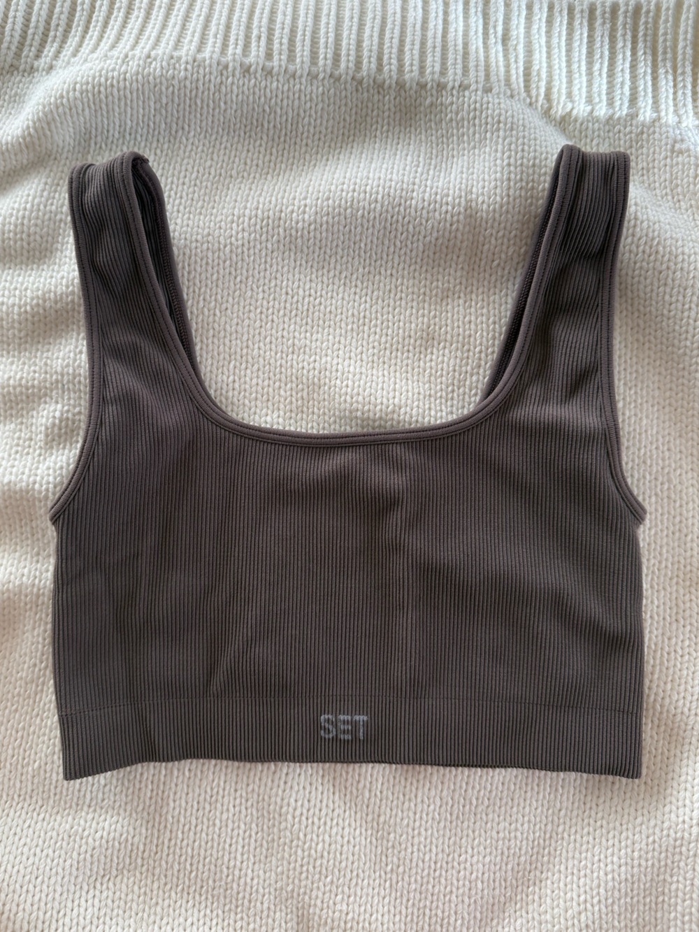 Set Active Sculpt flex Bra